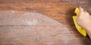 How To Wash Hardwood Floors With, How To Clean Original Hardwood Floors