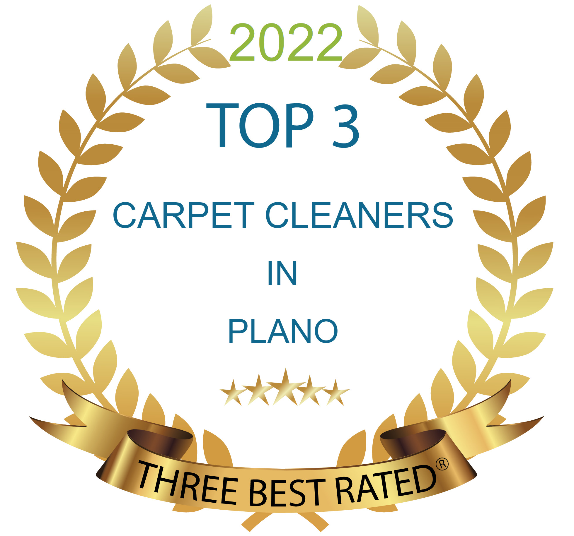 2022 Top 3 Carpet Cleaners in Plano