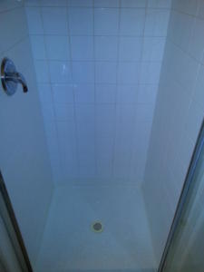 2014 bathroom shower tile and grout cleaning